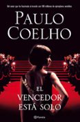 el vencedor esta solo-paulo coelho-9788408085652 el vencedor esta solo-paulo coelho-9788408085652