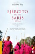 el ejercito de los saris rosas-sampat pal-9788408093152 el ejercito de los saris rosas-sampat pal-9788408093152