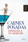 invitación a un asesinato (ebook)-jose casas-vazquez-9788408101352 invitación a un asesinato (ebook)-jose casas-vazquez-9788408101352