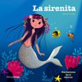 la sirenita (cuentos clasicos con texturas )-sebastien pelon-9788408142652 la sirenita (cuentos clasicos con texturas )-sebastien pelon-9788408142652