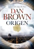 origen (edicion especial: novela + guia viaja con origen)-dan brown-9788408177852 origen (edicion especial: novela + guia viaja con origen)-dan brown-9788408177852