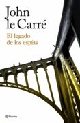 el legado de los espías (ebook)-john le carre-9788408181552 el legado de los espías (ebook)-john le carre-9788408181552