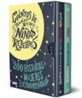 estuche cuentos de buenas noches para niñas rebeldes-elena favilli-9788408196952 estuche cuentos de buenas noches para niñas rebeldes-elena favilli-9788408196952