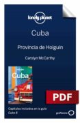 cuba 8_13. provincia de holguín (ebook)-brendan sainsury-carolyn mccarthy-9788408198352 cuba 8_13. provincia de holguín (ebook)-brendan sainsury-carolyn mccarthy-9788408198352