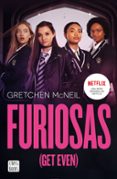 (PE) FURIOSAS (GET EVEN 1)-11613688-otro-formato