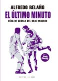 Descarga gratuita de ebooks griegos 4 EL ÚLTIMO MINUTO CHM