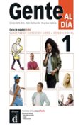 Gente al dia 1. Cuaderno de ejercicios. Libro+versión digital-17470379-otro-formato