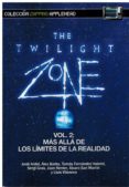 The Twilight Zone vol. 2-12745650-otro-formato