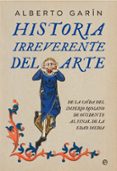 Historia irreverente del arte-13639063-otro-formato