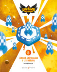 lengua 5º educacion primaria trimestral (leyenda del legado) ed 2018-9788414016152 lengua 5º educacion primaria trimestral (leyenda del legado) ed 2018-9788414016152