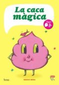 la caca màgica (català)-sergio mora-9788415051152 la caca màgica (català)-sergio mora-9788415051152