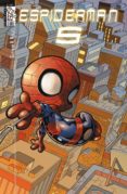 espiderman nº 5-enrique v. vegas-9788415201052 espiderman nº 5-enrique v. vegas-9788415201052