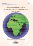 breve introduccion al derecho internacional publico (ebook)-9788415209652 breve introduccion al derecho internacional publico (ebook)-9788415209652