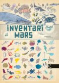 inventari il-lustrat dels mars-virginie aladjidi-emmanuelle tchoukriel-9788415250852 inventari il-lustrat dels mars-virginie aladjidi-emmanuelle tchoukriel-9788415250852