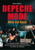 depeche mode: mito del rock-steve malins-9788415256052 depeche mode: mito del rock-steve malins-9788415256052