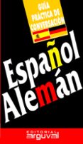 guía práctica de conversación español-alemán (ebook)-purificacion blanco hernandez-9788415329152 guía práctica de conversación español-alemán (ebook)-purificacion blanco hernandez-9788415329152
