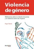 violencia de genero (ebook)-9788415340652 violencia de genero (ebook)-9788415340652