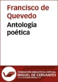 antología poética (ebook)-francisco de quevedo-9788415348252 antología poética (ebook)-francisco de quevedo-9788415348252