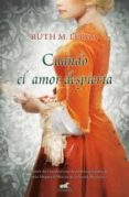 cuando el amor despierta-ruth m. lerga-9788415420552 cuando el amor despierta-ruth m. lerga-9788415420552