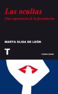 las ocultas (ebook)-9788415427452 las ocultas (ebook)-9788415427452