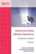 estructuras de datos y metodos algoritmicos (2ª ed)-narciso marti oliet-alberto verdejo-yolanda ortega mallen-9788415452652 estructuras de datos y metodos algoritmicos (2ª ed)-narciso marti oliet-alberto verdejo-yolanda ortega mallen-9788415452652