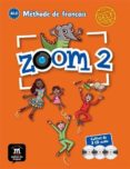 zoom 2 - pack de 3 cd audio-9788415640752 zoom 2 - pack de 3 cd audio-9788415640752