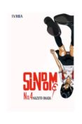 sundome nº 4-kazuto okada-9788415680352 sundome nº 4-kazuto okada-9788415680352