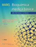 marks. bioquímica médica básica-9788415684152 marks. bioquímica médica básica-9788415684152