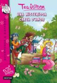 una misteriosa carta d amor-tea stilton-9788415790952 una misteriosa carta d amor-tea stilton-9788415790952