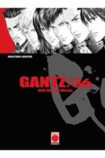 gantz nº 36-oku hiroya-9788415830252 gantz nº 36-oku hiroya-9788415830252