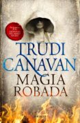 magia robada (la ley del milenio 1) (ebook)-9788415831952 magia robada (la ley del milenio 1) (ebook)-9788415831952