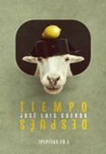 tiempo después-jose luis cuerda-9788415862352 tiempo después-jose luis cuerda-9788415862352