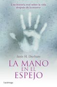 (pe) la mano en el espejo-janis dunham-9788415864752 (pe) la mano en el espejo-janis dunham-9788415864752