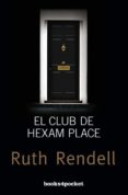 el club de hexam place-ruth rendell-9788415870852 el club de hexam place-ruth rendell-9788415870852