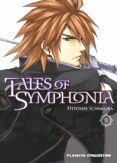 tales of symphonia nº 05-hitoshi ichimura-9788415921752 tales of symphonia nº 05-hitoshi ichimura-9788415921752