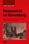 respuestas en nuremberg-carl schmitt-9788416020652 respuestas en nuremberg-carl schmitt-9788416020652