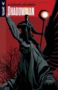 shadowman nº 3: el blues del lado muerto-justin jordan-9788416074952 shadowman nº 3: el blues del lado muerto-justin jordan-9788416074952