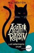 agatha raisin y el veterinario cruel (ebook)-m.c. beaton-9788416103652 agatha raisin y el veterinario cruel (ebook)-m.c. beaton-9788416103652