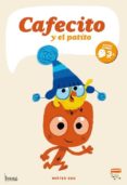 cafecito y el patito-mister egg-9788416114252 cafecito y el patito-mister egg-9788416114252