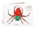 la araña hacendosa (cartone mediana)-eric carle-9788416126552 la araña hacendosa (cartone mediana)-eric carle-9788416126552