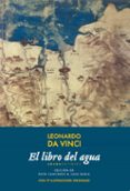 el libro del agua-leonardo da vinci-9788416160952 el libro del agua-leonardo da vinci-9788416160952