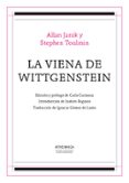 la viena de wittgenstein-9788416230952 la viena de wittgenstein-9788416230952
