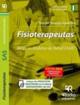 fisioterapeutas del sas. test del temario especifico-9788416232352 fisioterapeutas del sas. test del temario especifico-9788416232352