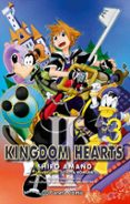 kingdom hearts ii nº 03-shiro amano-9788416244652 kingdom hearts ii nº 03-shiro amano-9788416244652