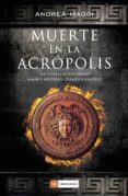 muerte en la acrópolis (ebook)-andrea maggi-9788416261352 muerte en la acrópolis (ebook)-andrea maggi-9788416261352