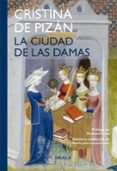 la ciudad de las damas (ebook)-cristina de pizan-9788416396252 la ciudad de las damas (ebook)-cristina de pizan-9788416396252