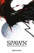 spawn integral nº 04-todd mcfarlane-9788416401352 spawn integral nº 04-todd mcfarlane-9788416401352