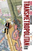 transmetropolitan nº 4 (de 10): la nueva escoria-warren ellis-9788416409952 transmetropolitan nº 4 (de 10): la nueva escoria-warren ellis-9788416409952