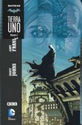 batman: tierra uno vol. 2-geoff johns-9788416475452 batman: tierra uno vol. 2-geoff johns-9788416475452