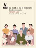 la poetica de lo cotidiano: escritos sobre cine-yasujiro ozu-9788416529452 la poetica de lo cotidiano: escritos sobre cine-yasujiro ozu-9788416529452